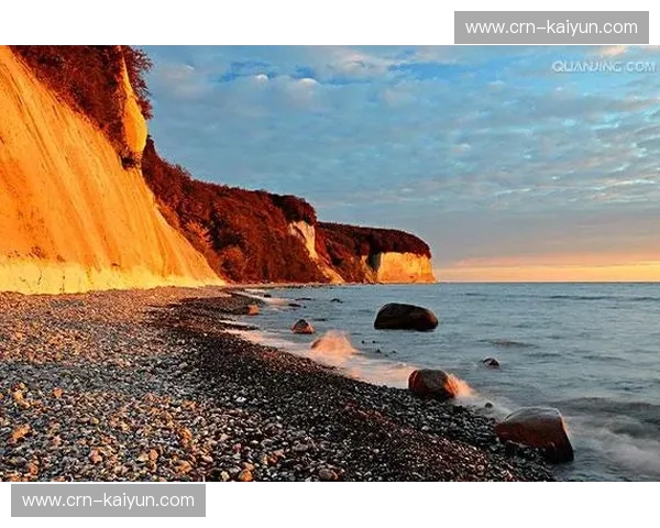 绿茵场上的冰火博弈：当大西洋的狂浪撞击波罗的海的礁石